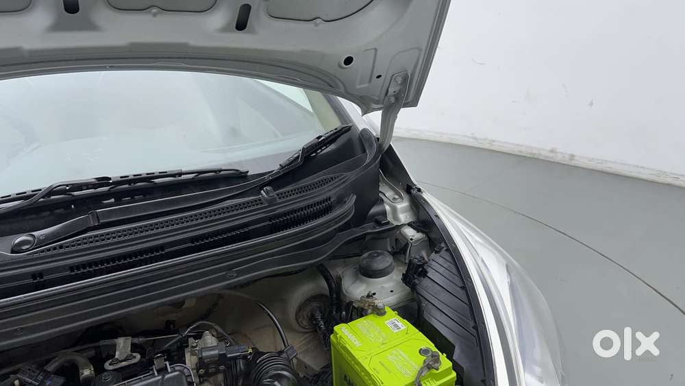 Hyundai Eon Era +, 2017, Petrol
