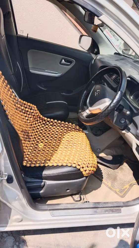 Maruti Suzuki Alto K10 2017
