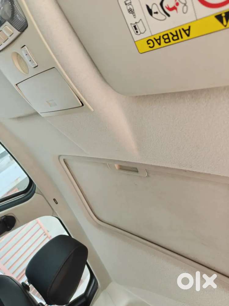 Ford Ecosport 2019 Model Clean And Fresh Condition