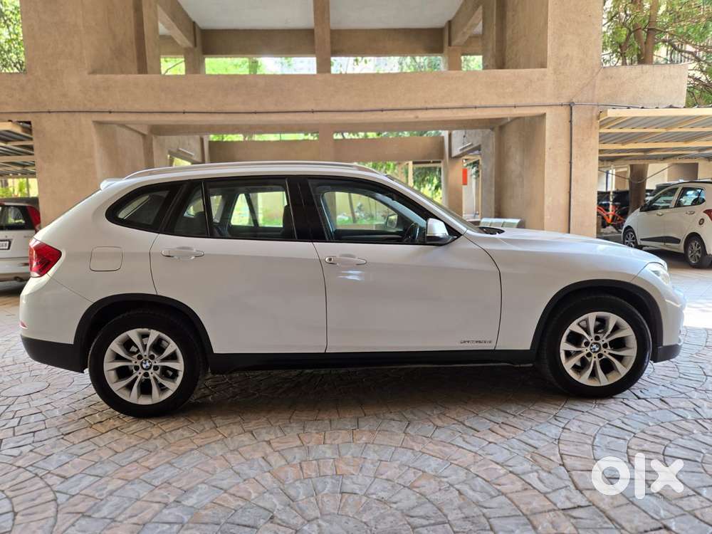 Bmw X1 Sdrive 20d X Line, 2015, Diesel