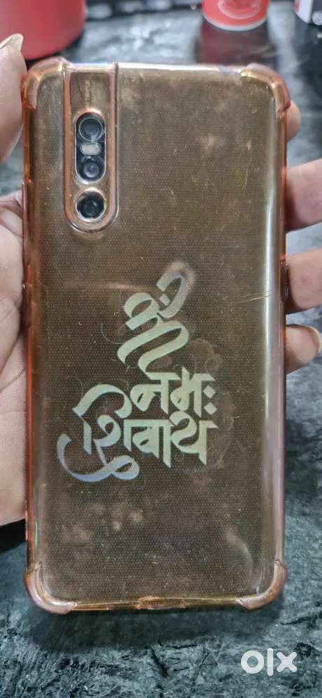 Vivo v 15 pro
