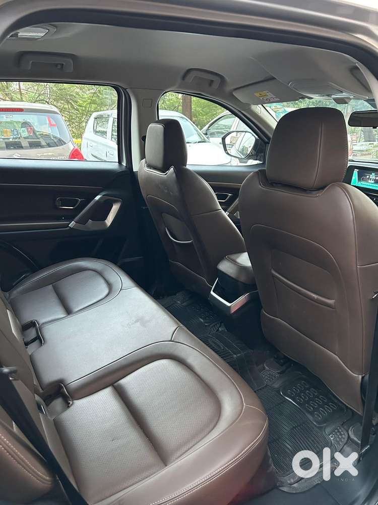Tata Harrier Xz, 2019, Diesel