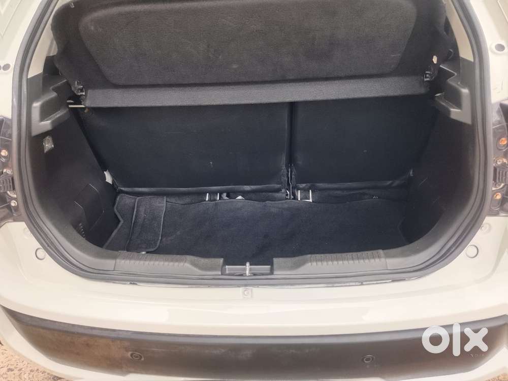 Maruti Suzuki Ignis 1.2 Zeta Amt, 2018, Petrol