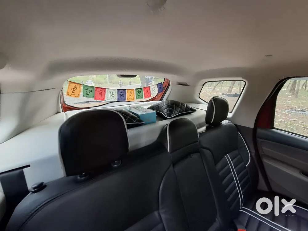 Renault Duster 2016 Diesel