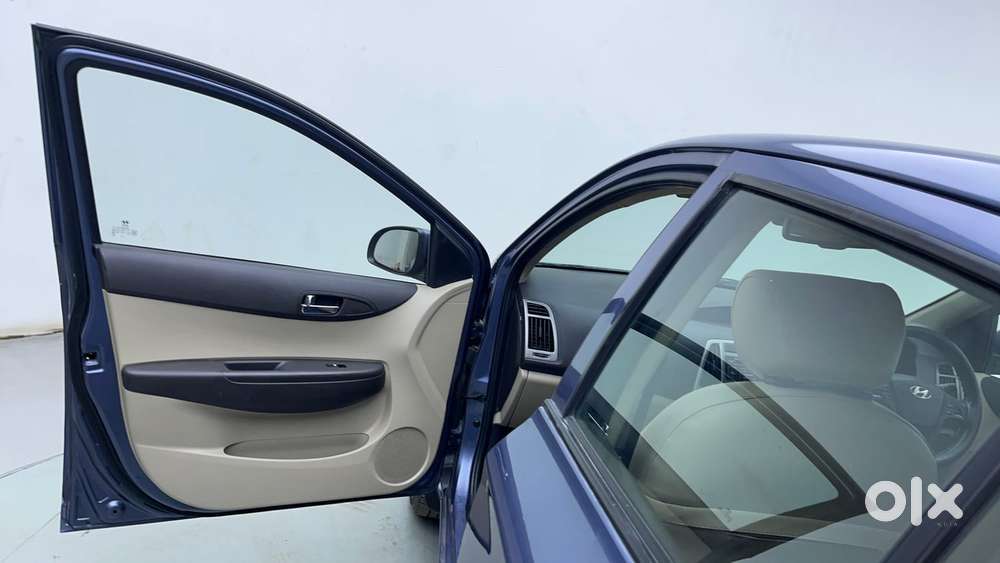 Hyundai I20 Asta 1.2, 2014, Petrol