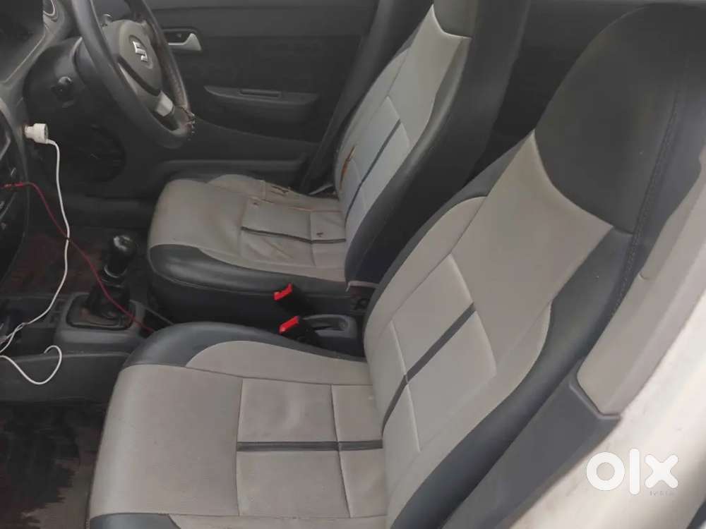 Maruti Suzuki Alto 2015