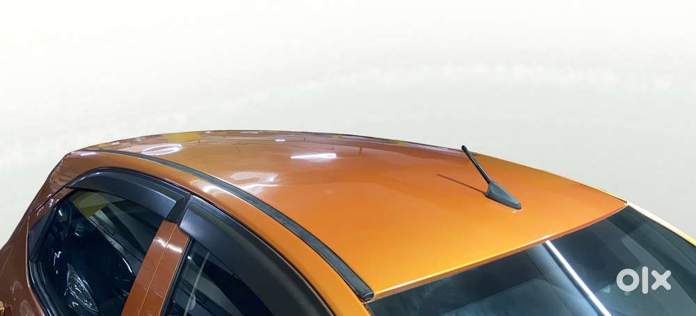 Tata Tiago 1.05 Revotorq Xt, 2018, Petrol