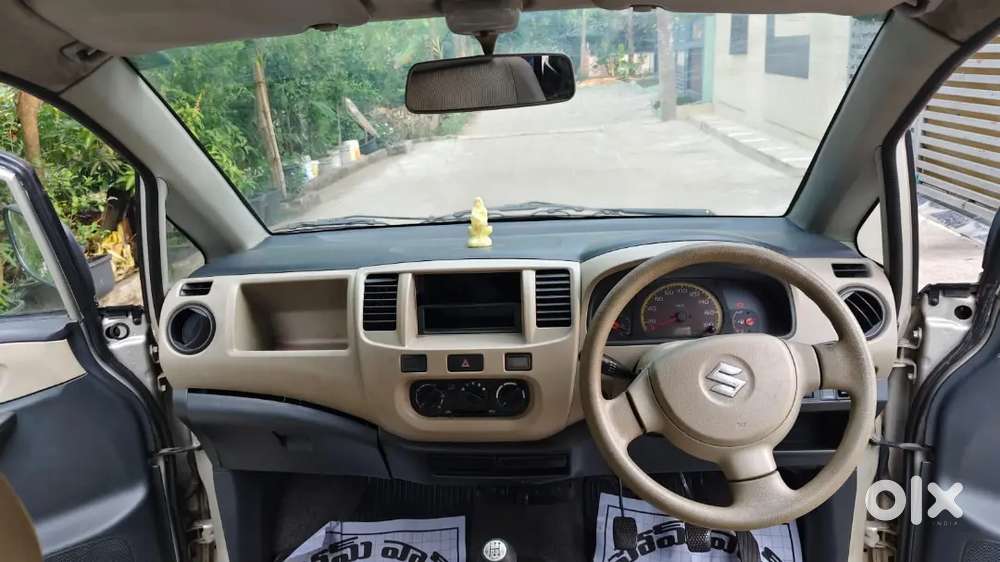 Maruti Suzuki Zen Estilo 2008 Petrol 72500 Km Driven