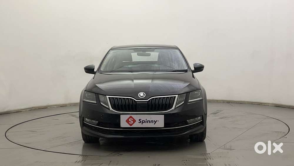 Skoda Octavia 2.0 Tdi At Style, 2018, Diesel