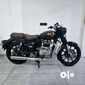 Buy Sell Second Hand Bullet in Punjab Used Royal Enfield Bikes in Punjab OLX