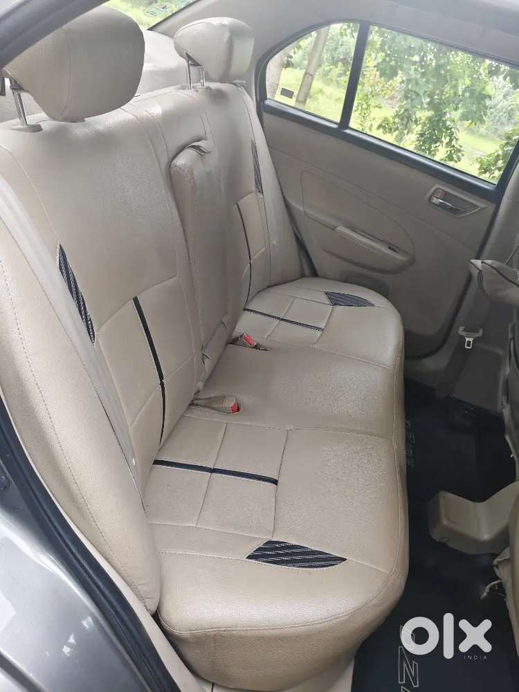 Maruti Suzuki Dzire 2015 Model