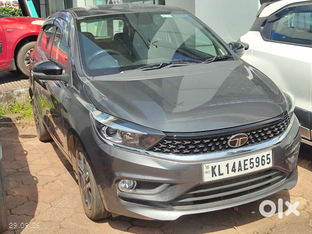 Tata Tiago 1.2 Revotron Xz Plus, 2024, Petrol