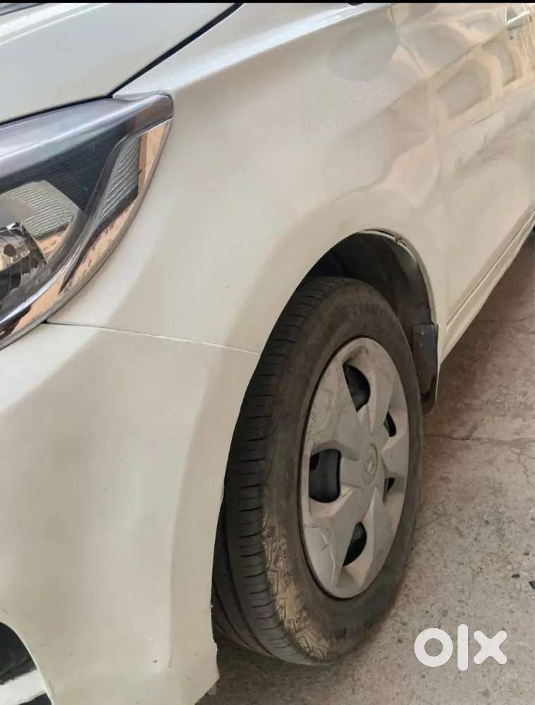 Tata Tiago 2023 Petrol 35000 Km Driven