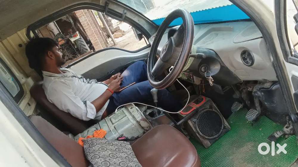 Lakhaniya Ambedkar Nagar