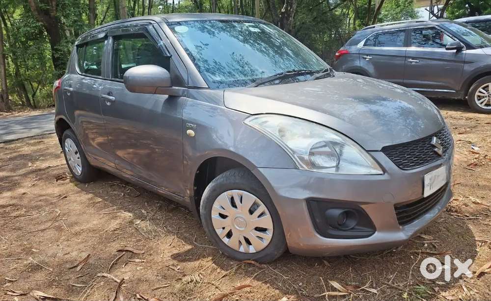 Swift Diesel In Scratchless Condition