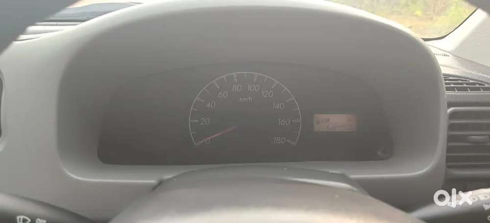 Maruti Suzuki Alto 2011