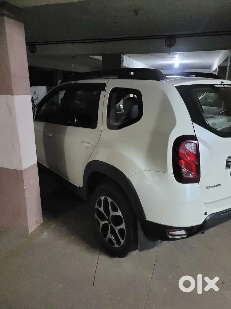 Renault Duster Diesel 2019 Rxl Plus