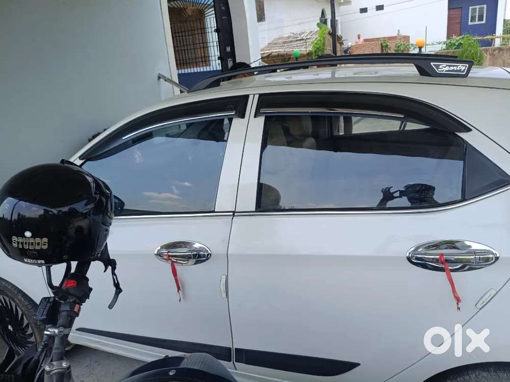 Tata Tiago 2022 Revotron