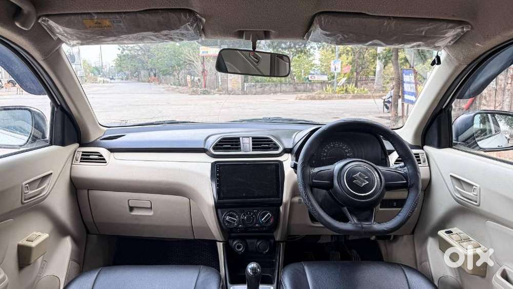 Maruti Suzuki Dzire 1.2 Lxi, 2021, Petrol