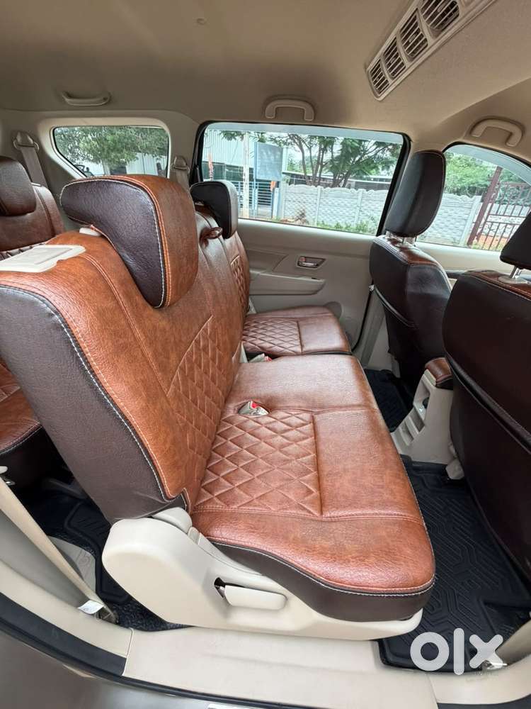 Maruti Suzuki Ertiga 1.5 Zxi Shvs, 2024, Petrol