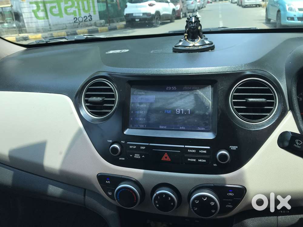 Hyundai Grand I10 2016-2017 Crdi Sportz Celebration Edition, 2018, D..