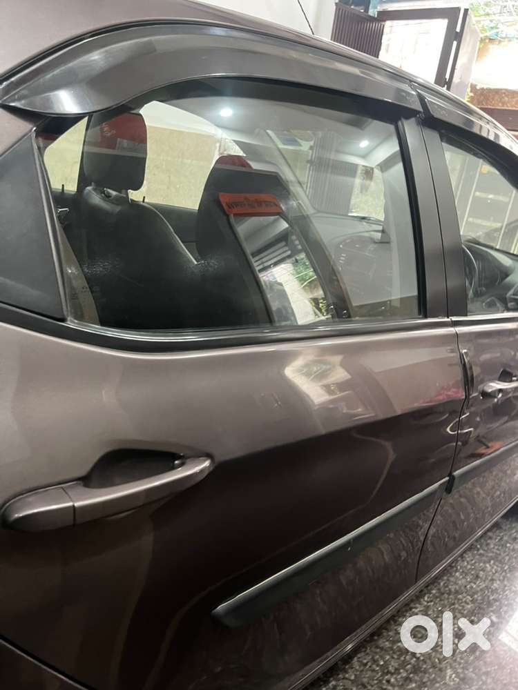 Tata Tiago Petrol Manual 2017