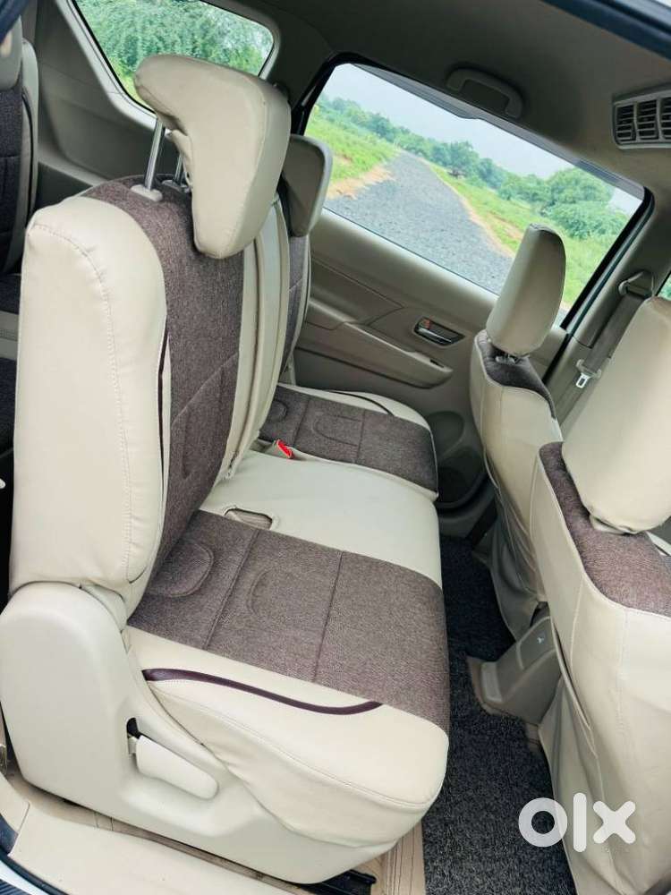 Maruti Suzuki Ertiga, 2024, Cng & Hybrids