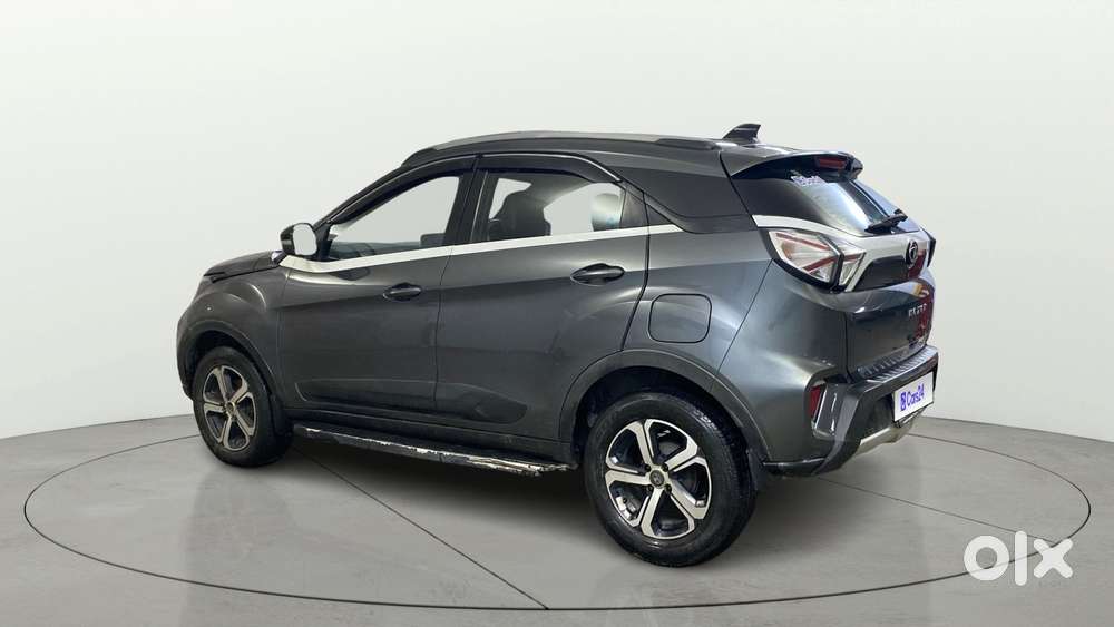 Tata Nexon 1.5 Revotorq Xza Plus, 2022, Diesel