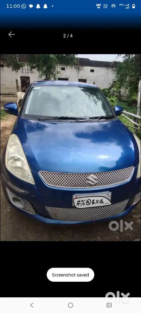 Swift Rs Vdi 2012