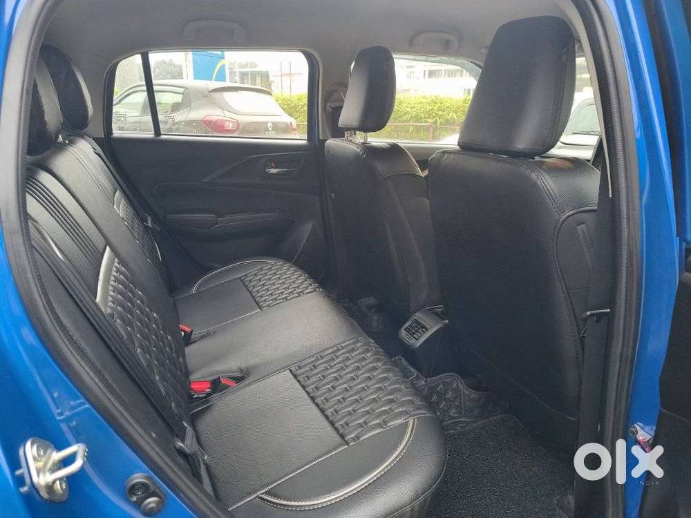 Maruti Suzuki Swift Zxi Plus Dual Tone, 2025, Petrol