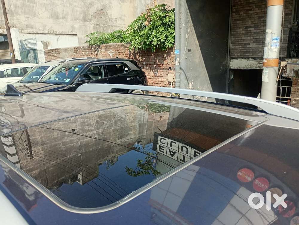 Hyundai Venue Sx Plus Turbo Dct, 2019, Petrol