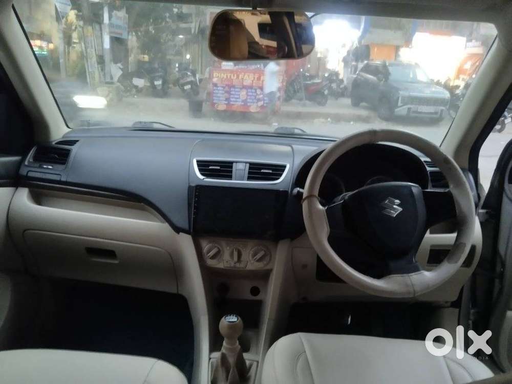 Maruti Suzuki Swift Dzire 2012-2015 Vdi, 2014, Diesel