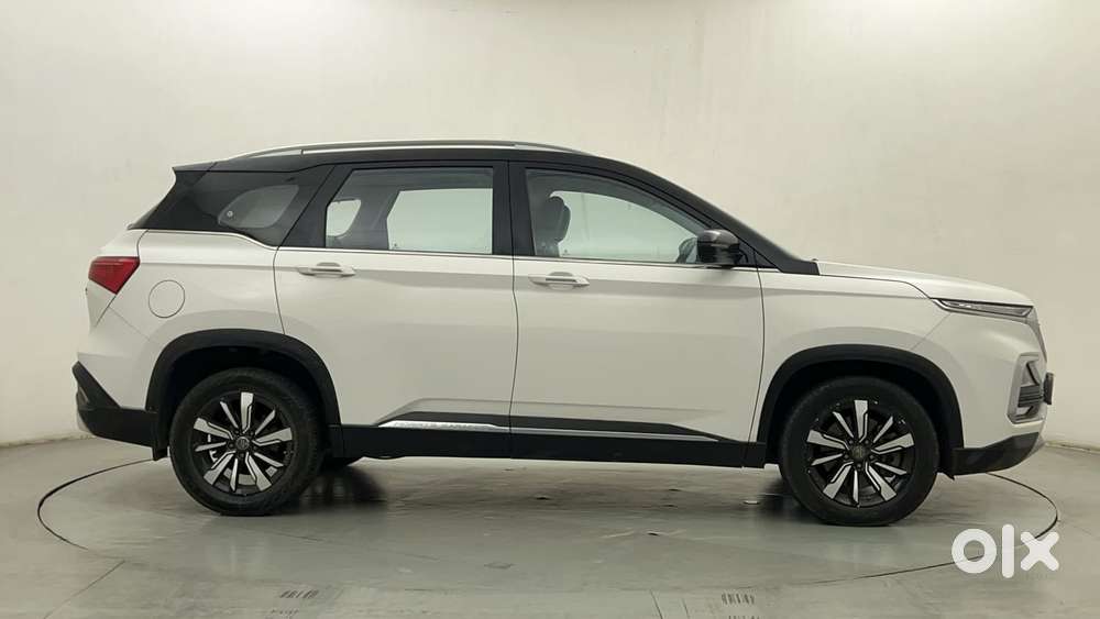 Mg Hector 2.0 Sharp Diesel, 2020, Diesel
