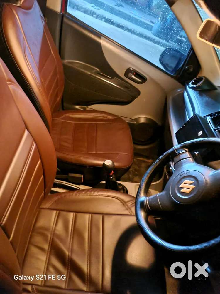 2010 Maruti Suzuki A-star (abs)