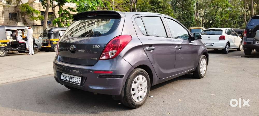 Hyundai I20 2012-2014 Magna, 2014, Cng & Hybrids