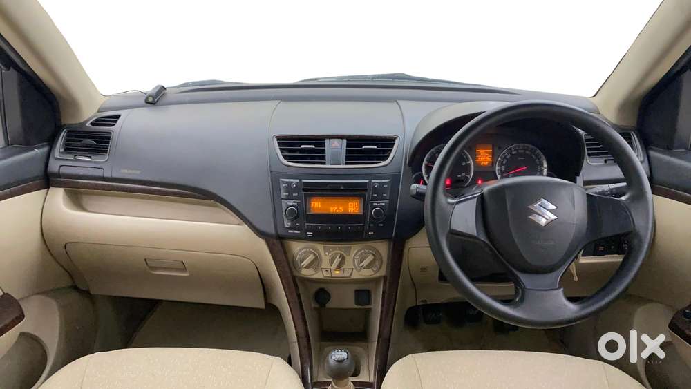 Maruti Suzuki Swift Dzire 2015-2017 Vdi, 2016, Diesel