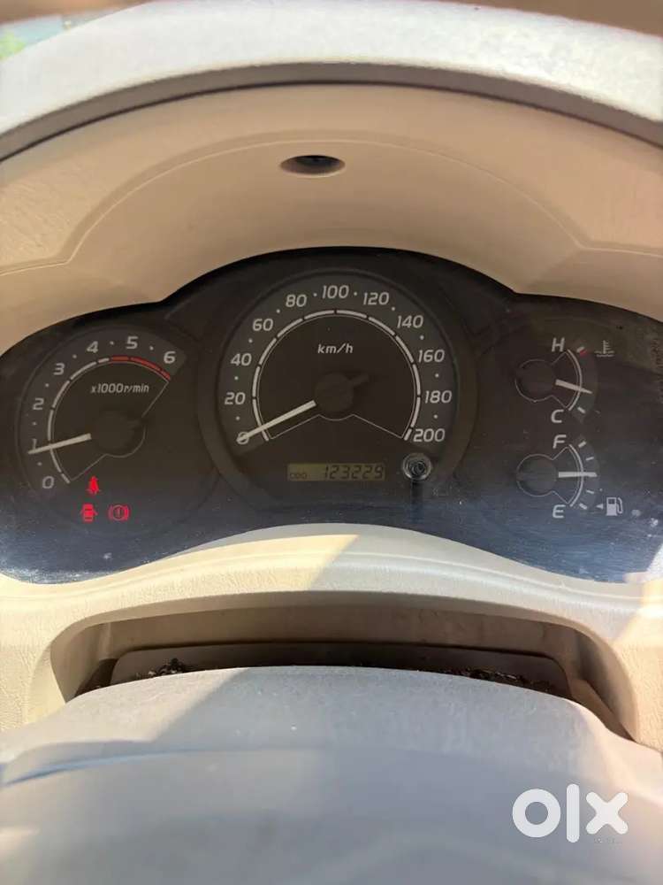 Toyota Innova Diesel Manual 2007 With Paid Number