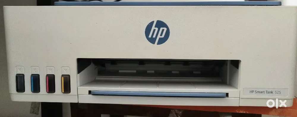 HP Smart Tank 525 Colour printer
