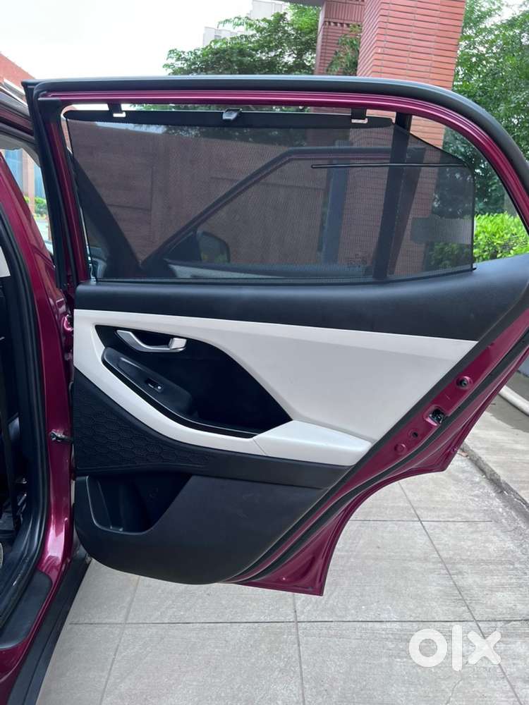 2021 Hyundai Creta Sx Petrol Mt