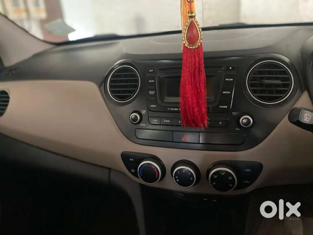 Hyundai Grand I10 Asta Kappa 2015
