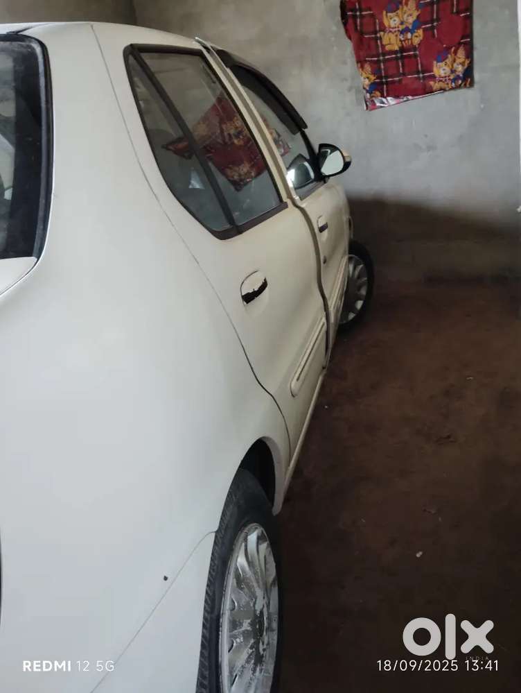 Tata Indigo Ecs Diesel Manual 2013