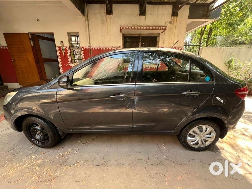 Tata Zest 2016 Petrol Good Condition