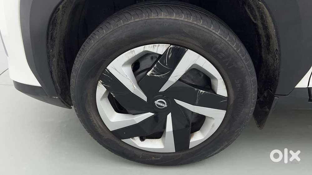 Nissan Magnite 1.0 Xl, 2023, Petrol