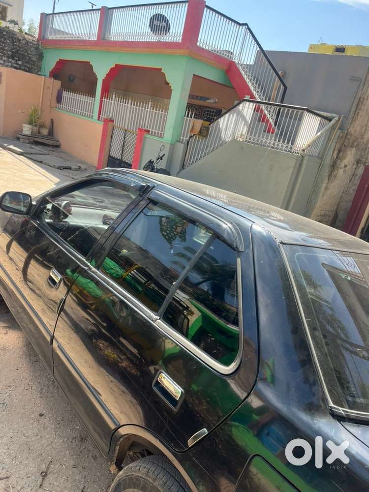 Maruti Suzuki Esteem 2006 Petrol Good Condition