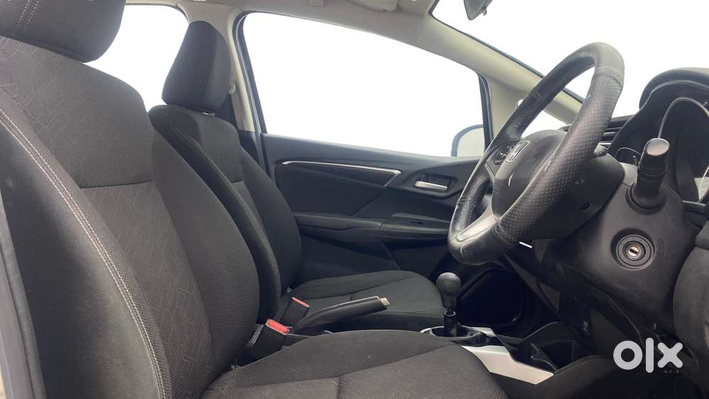 Honda Jazz 1.2 Vx I Vtec, 2015, Petrol