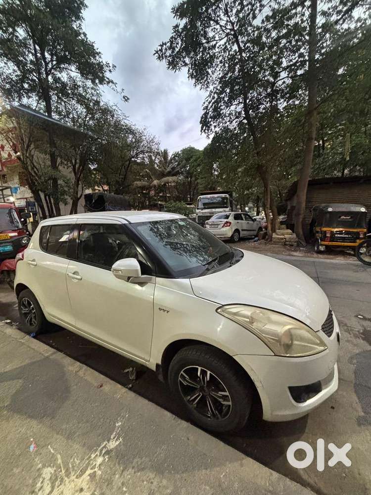 Maruti Suzuki Petrol 2012
