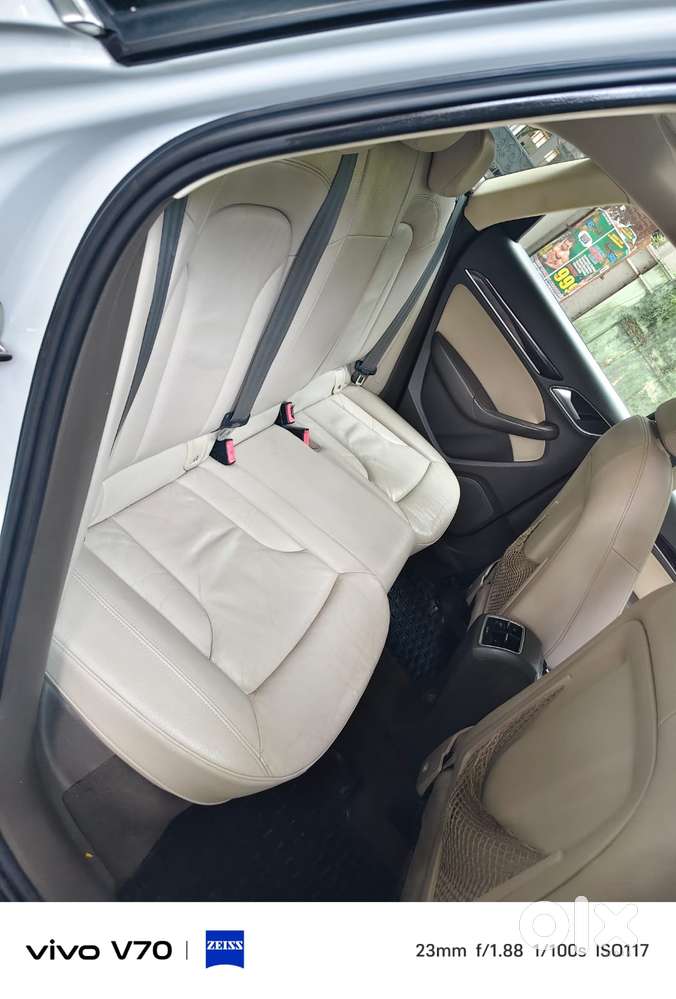 Audi Q3 2.0 Tdi Quattro, 2014, Diesel