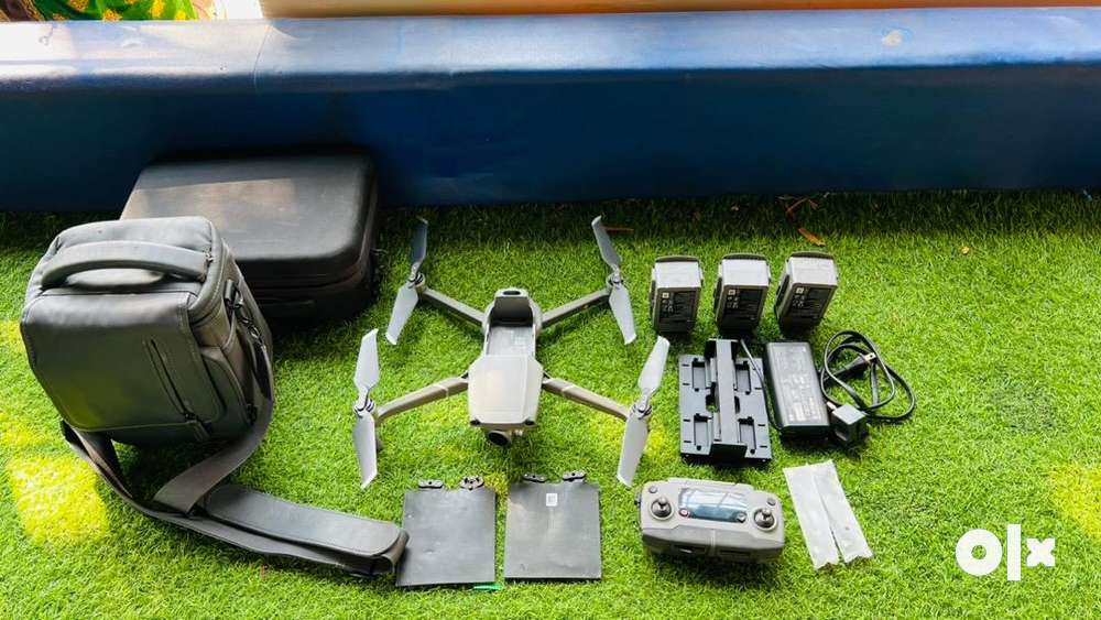 Olx dji mavic deals pro