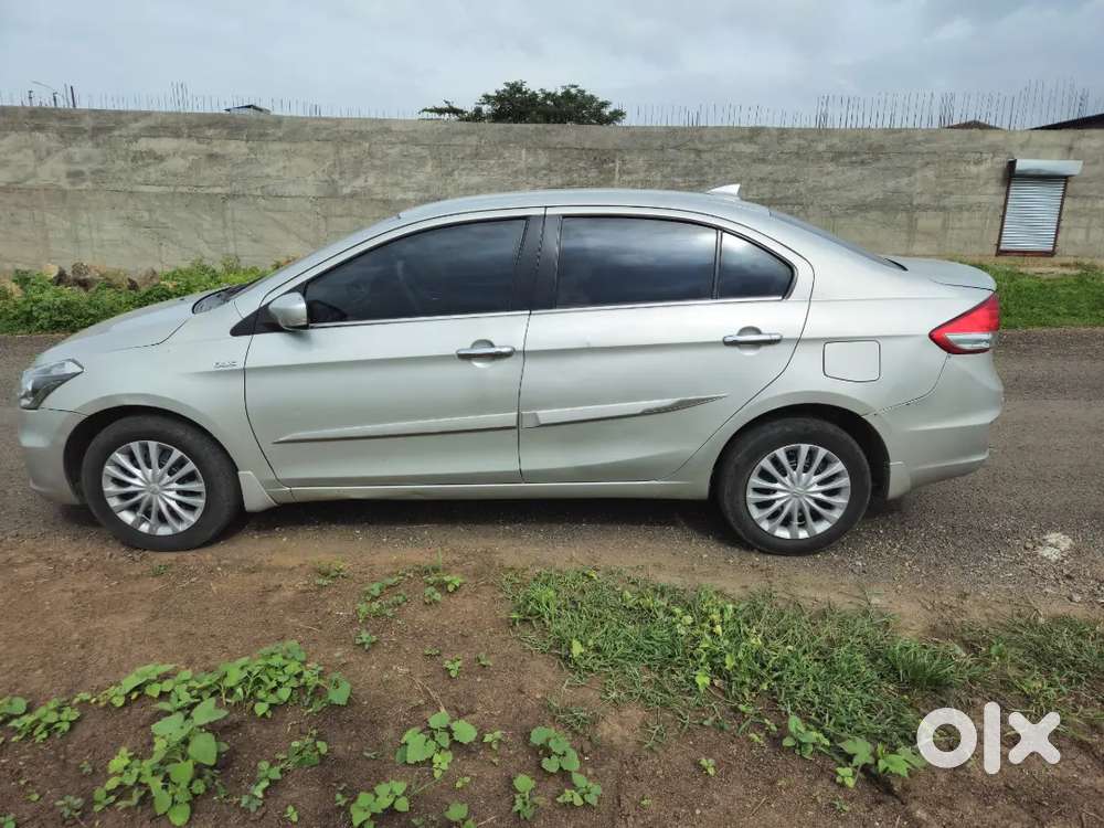 Maruti Suzuki Ciaz 2017 Diesel