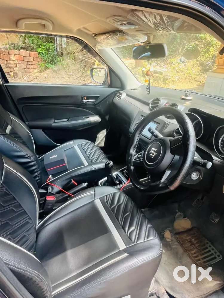 Maruti Suzuki Swift 2023 Petrol 35000 Km Driven
